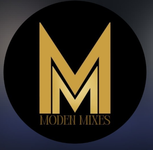 Moden Mixes Logo